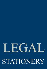 legal stationery logo